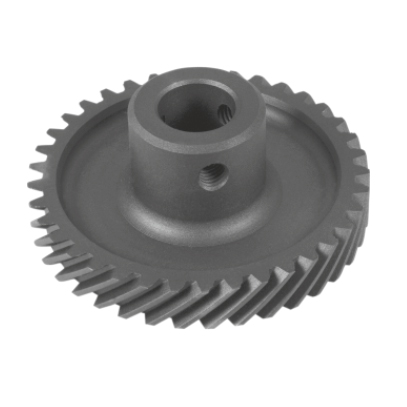 HELICAL GEAR T37 LH HELICAL GEAR T37 LH