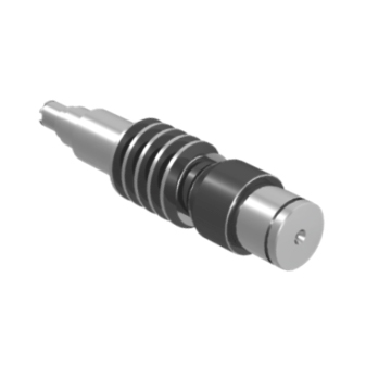 WORM SPINDLE WORM SPINDLE