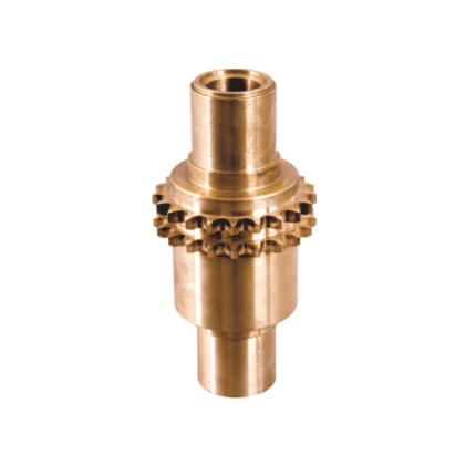 SPINDLE NUT (LIFTING ROD NUT) SPINDLE NUT (LIFTING ROD NUT)