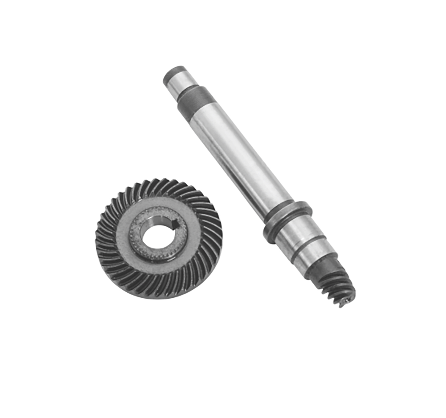 MOTOR REDUCTION GEAR LH MOTOR REDUCTION GEAR LH