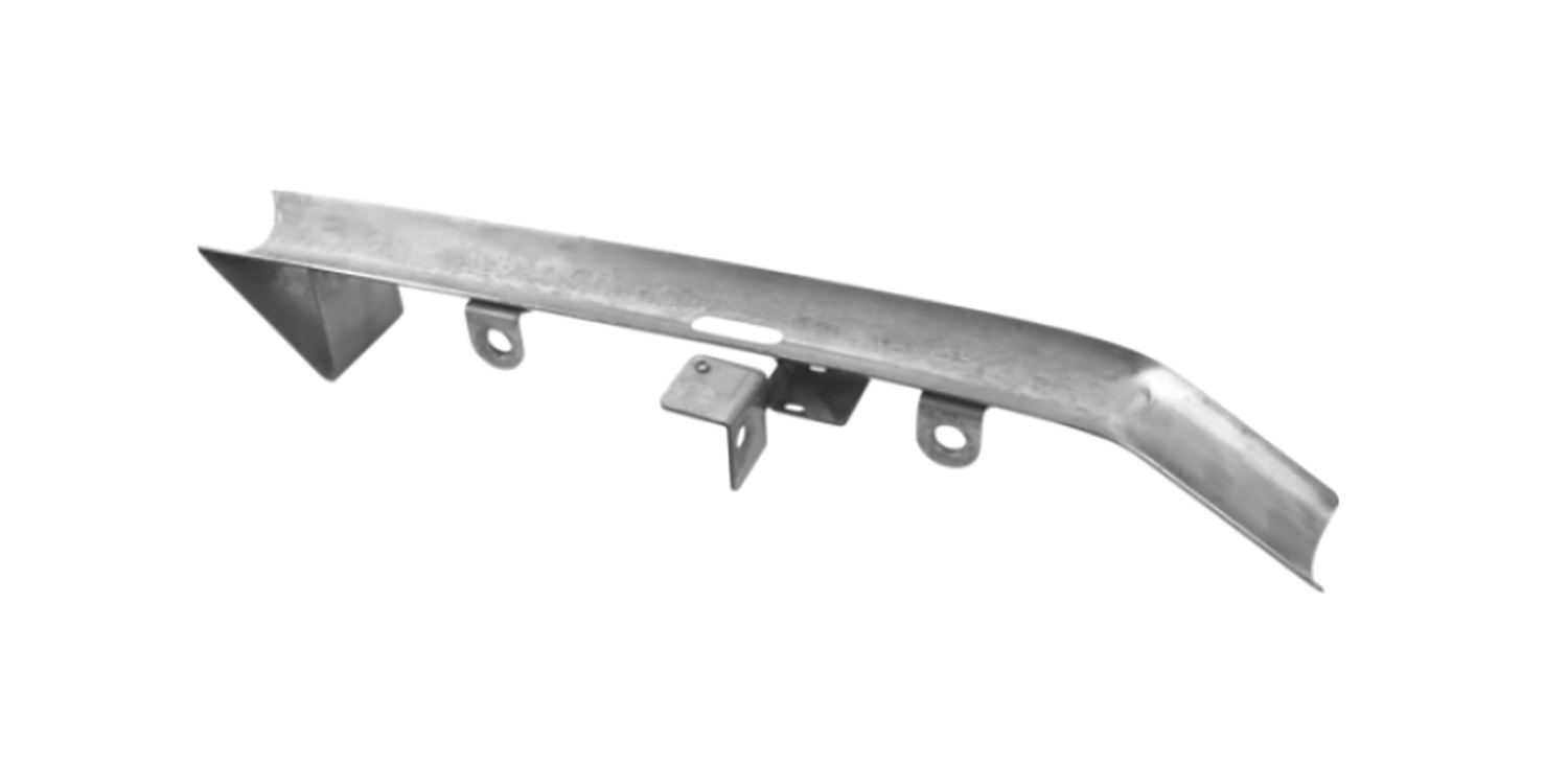 BOBBIN GUIDE BOBBIN GUIDE