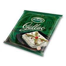 HASTEL GULLAC 250GR