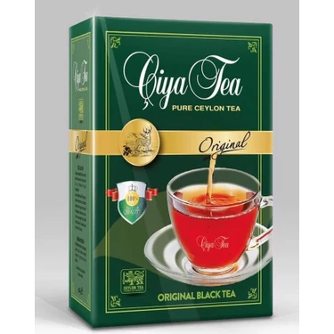 CIYA CAY 400GR