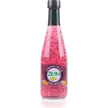 MG ZEN BASIL CARKIFELEK 330ML