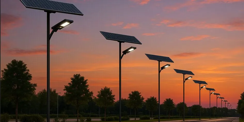 LED Aydınlatma Direği Seçerken Dikkat Edilmesi Gereken Teknik Özellikler