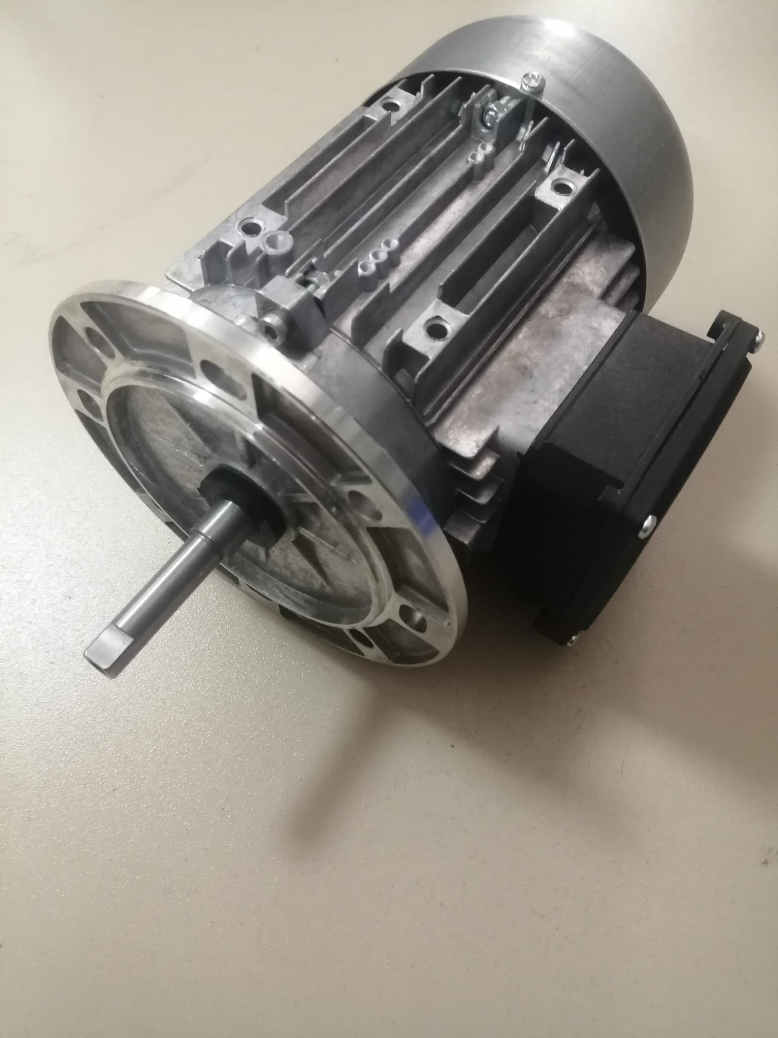 İnoksan BKE210 Kurutma Motoru