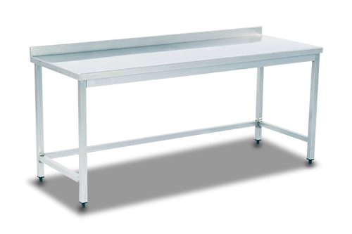 İnoksan TCT126D Çalışma Tezgahı Demonte (1200x600x850)