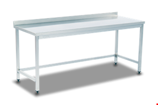 İnoksan TCT168S Çalışma Tezgahı, Standart Seri (1600x800x850)