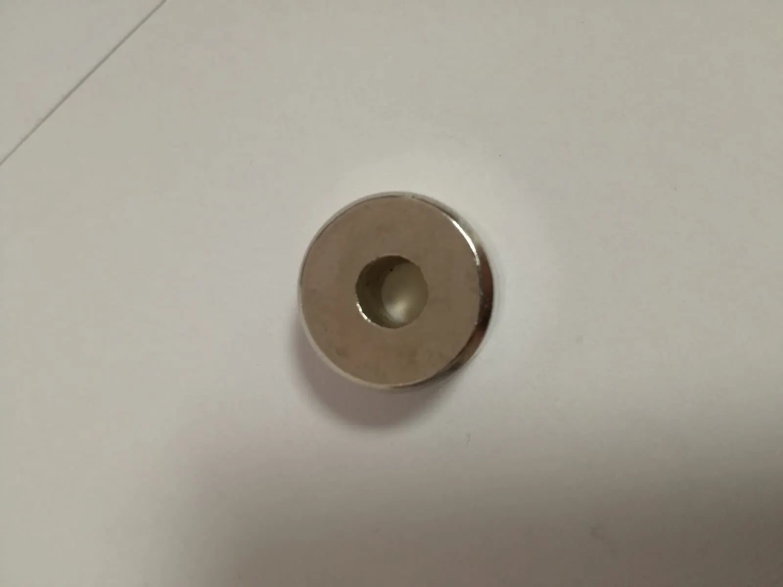 NAODIUM HALKA MIKNATIS 18*10mm 