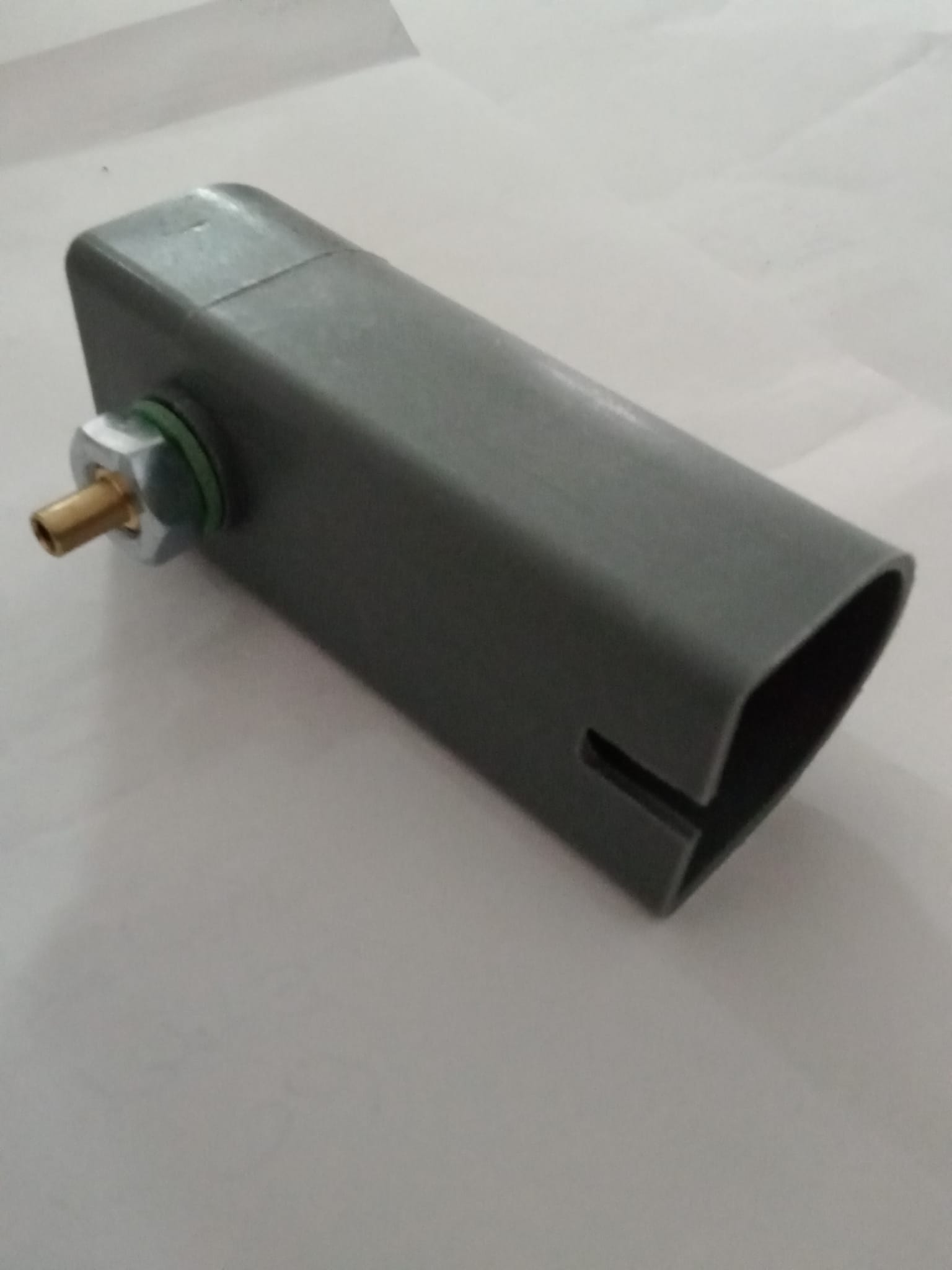 Maksan Bulaşık Makinesi Büyük Hava Kapanı 