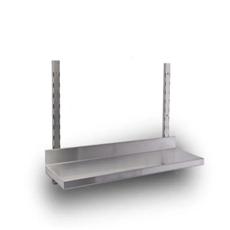 INOKSAN RRP200 Salamander/Mikrodalga rafı (PSE200 için) (700x500x30)