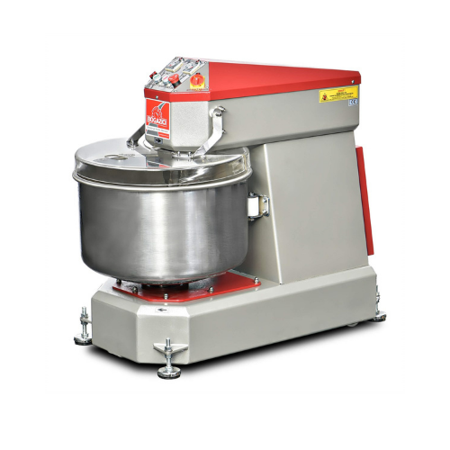 BSH.35 Boğaziçi 35 Kg Spiral Hamur Yoğurma Makinesi BSH.35
