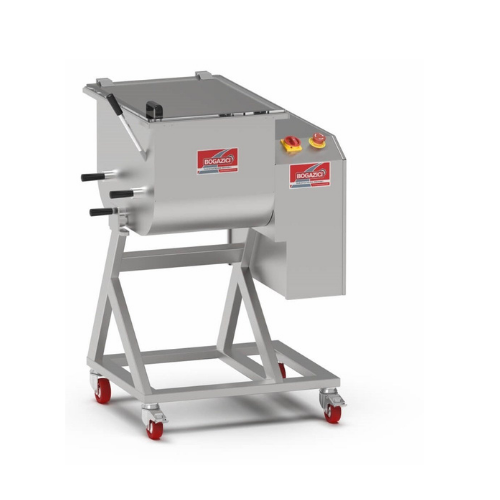 BKK.50 Boğaziçi Köfte Karıştırma Makinesi 50 Kg BKK.50