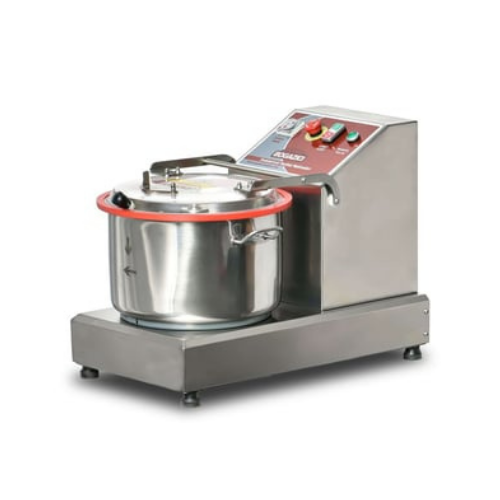 BZSK.8 Boğaziçi Zırh Makinesi 8 Kg Kapasiteli BSZK.8