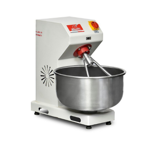 BHY.35 Boğaziçi 35 Kg Hamur Yoğurma Makinası BHY.35