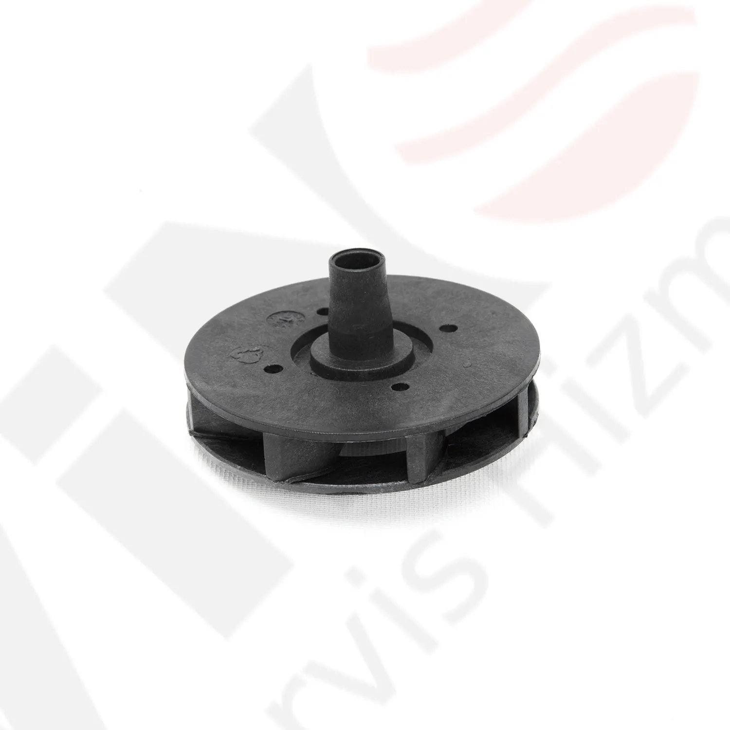 ELECTROPUMP IMPELLER SİYAH ÇARK 7cm
