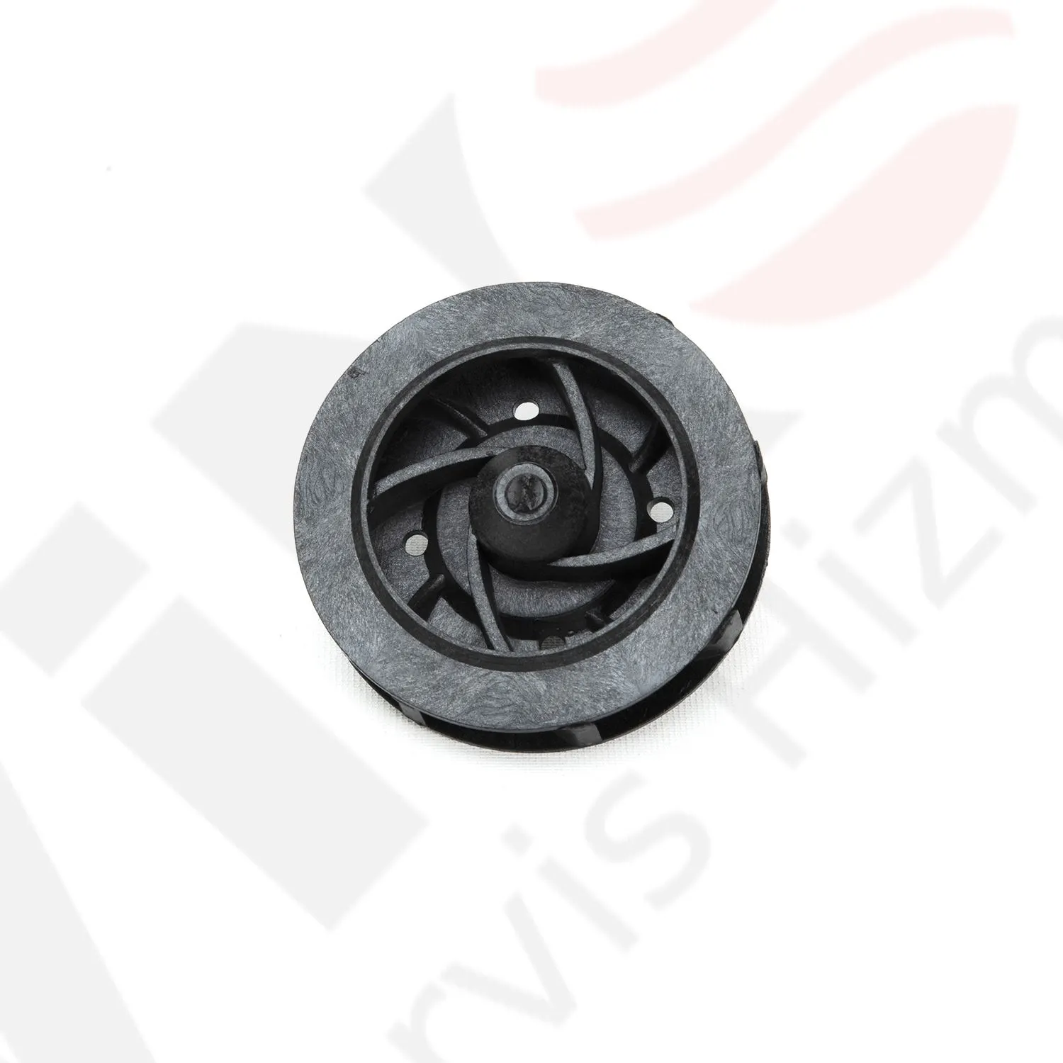 ELECTROPUMP IMPELLER SİYAH ÇARK 7cm