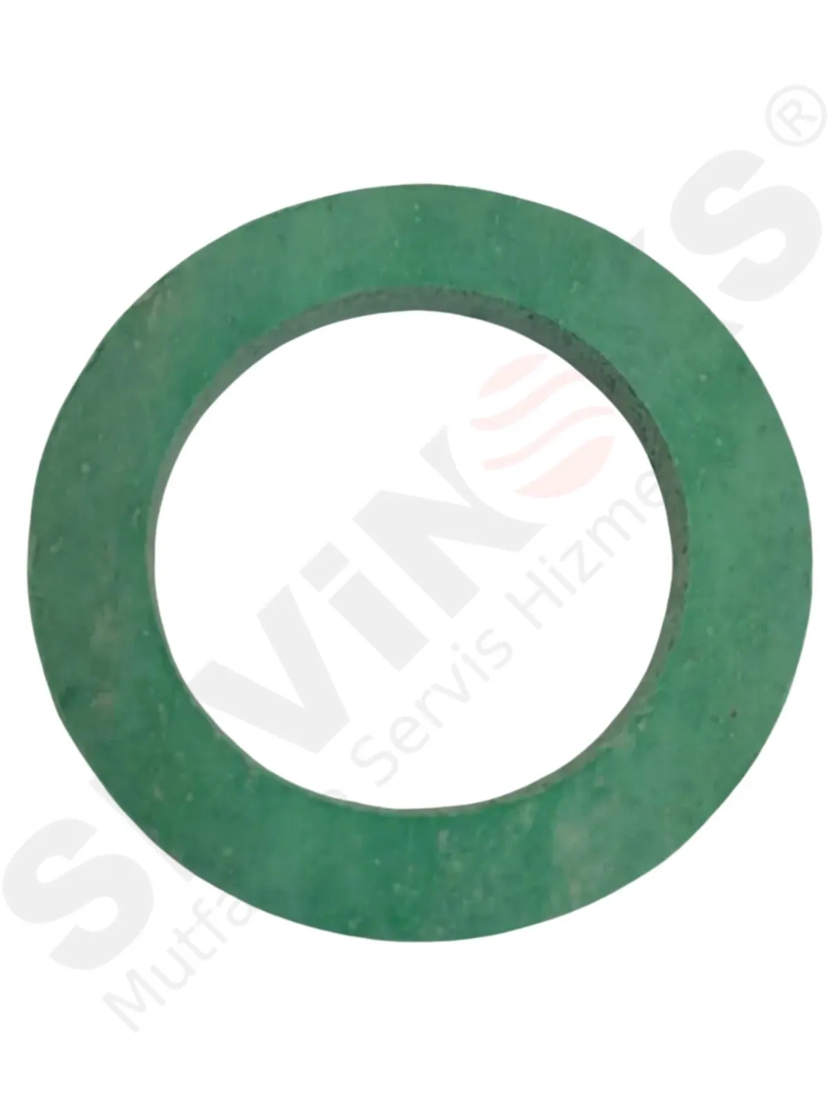 KLINGRİT CONTA 33*21*3mm YEŞİL BÜYÜK 