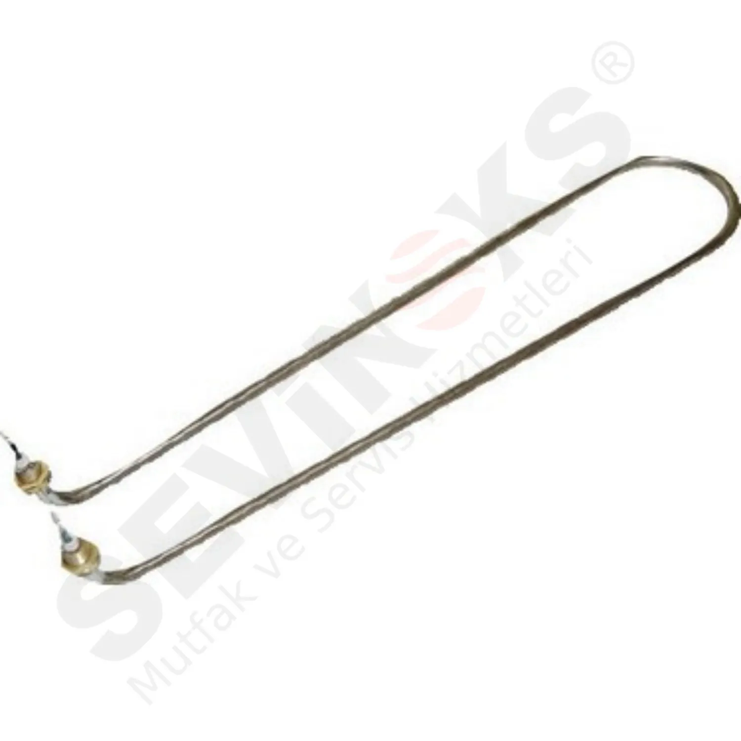 Benmari Isıtıcı Rezistans 60cm 2000w