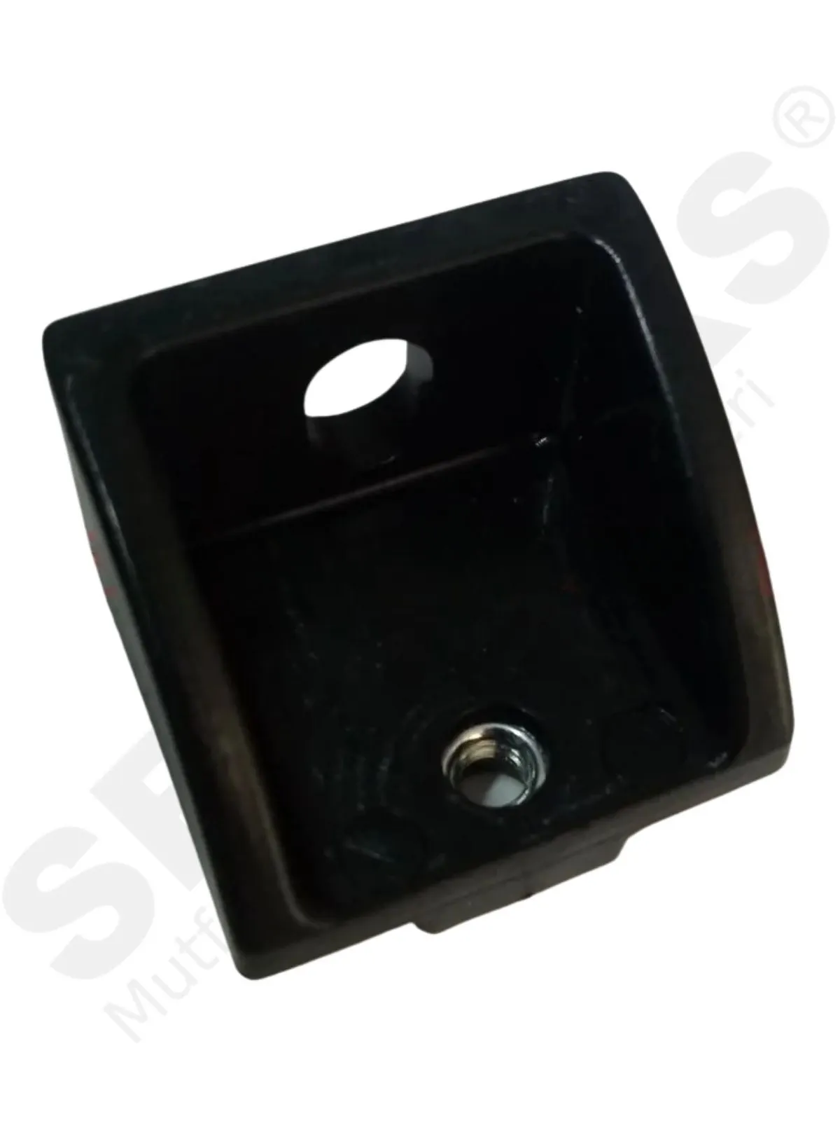 PANEL KLİPSİ SİYAH 042/052