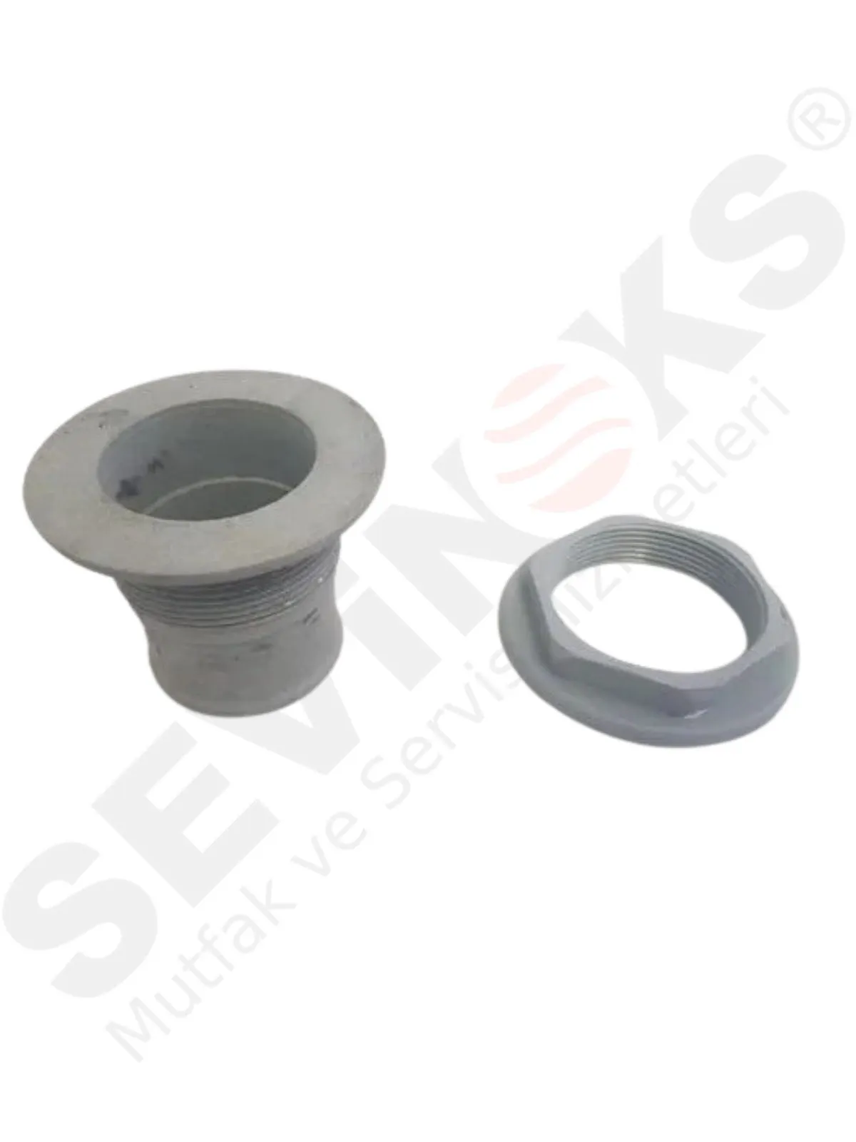 ÖZTİ SOMUN 40mm 