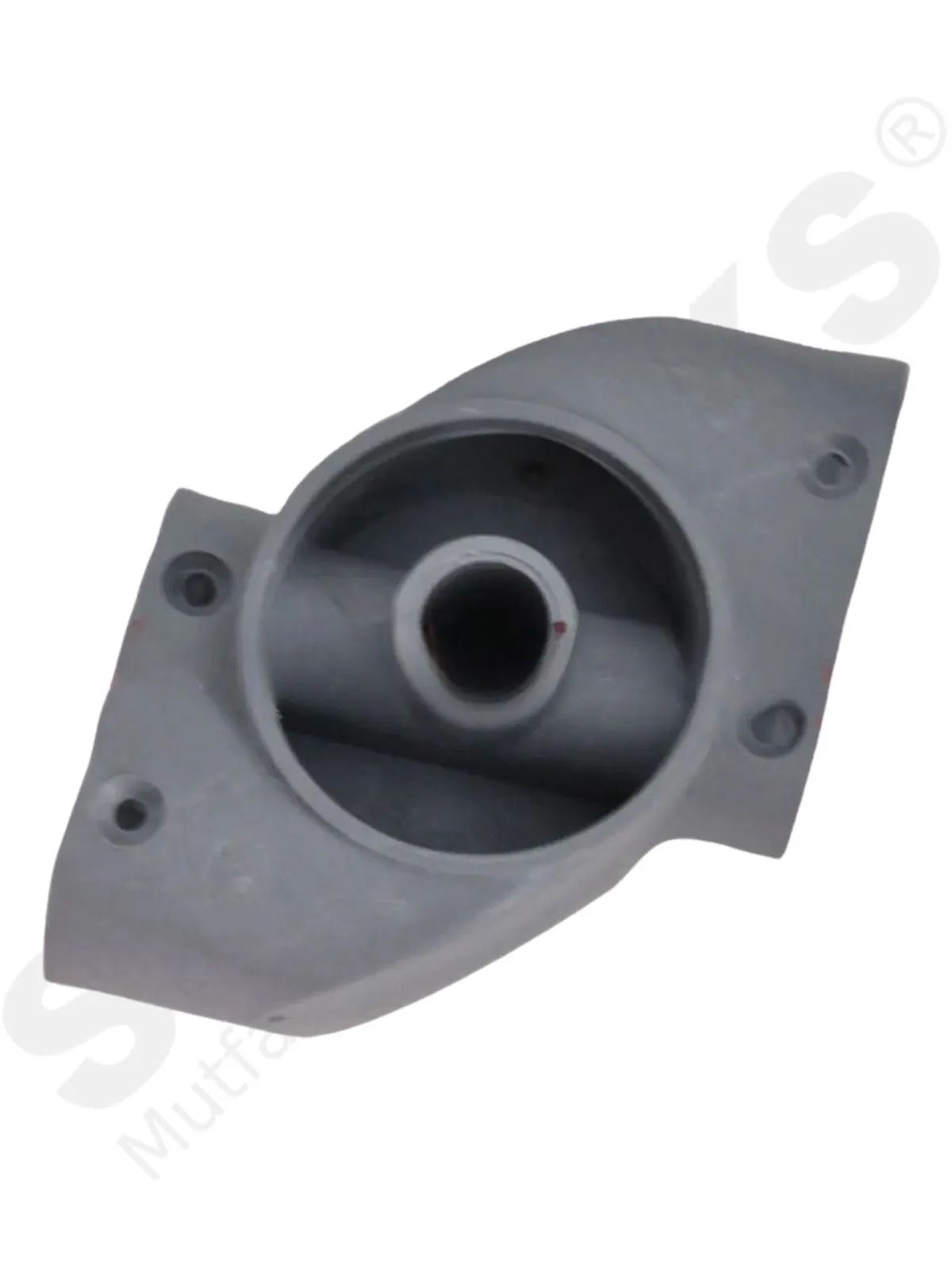 İnoksan Bulaşık Yıkama Makinesi Bym052 052S Fıskiyesi Orta Bağlatı Parçası