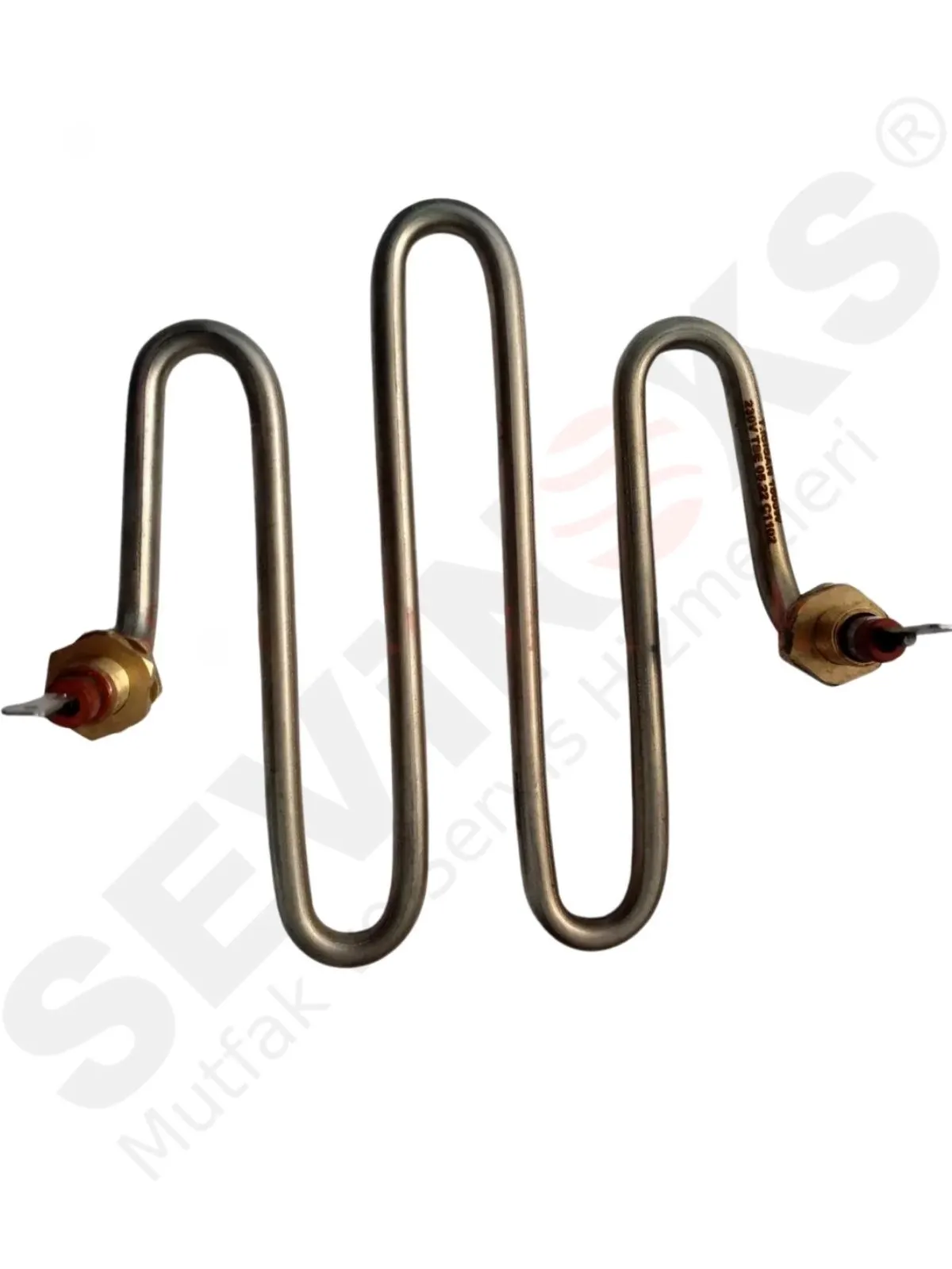 SEMAVER ÇAY KAZANI REZİSTANS 1500W 230V 
