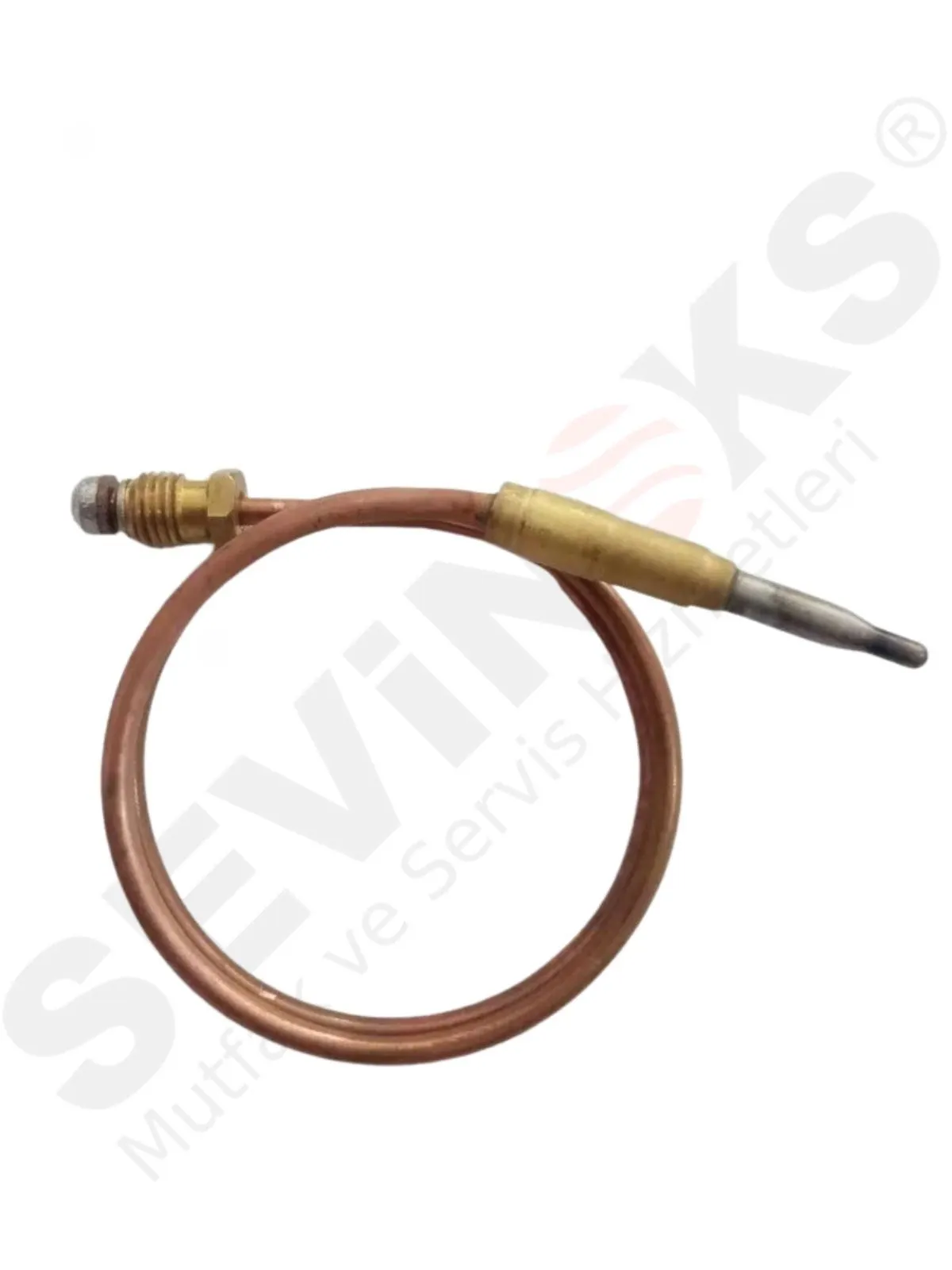 ATALAY TERMOKUPL 40cm 