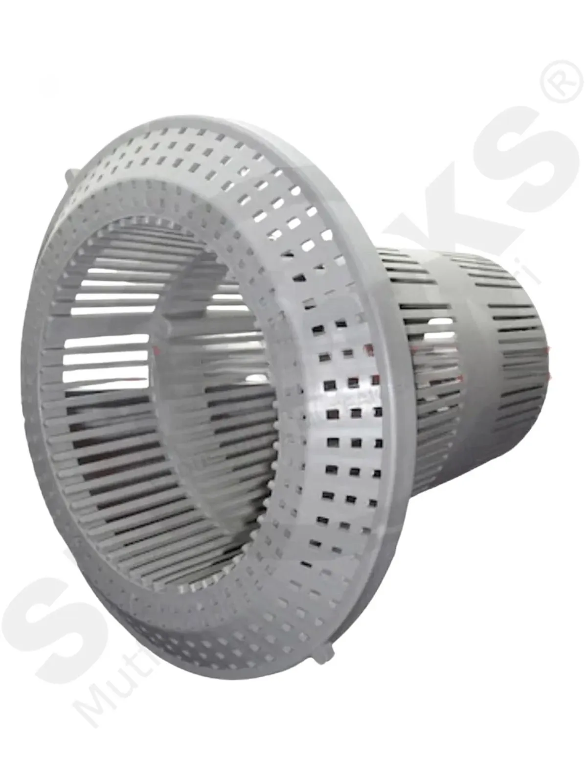 MAKSAN417500 MAKSAN EMİŞ FİLTRESİ SÜZGECİ
