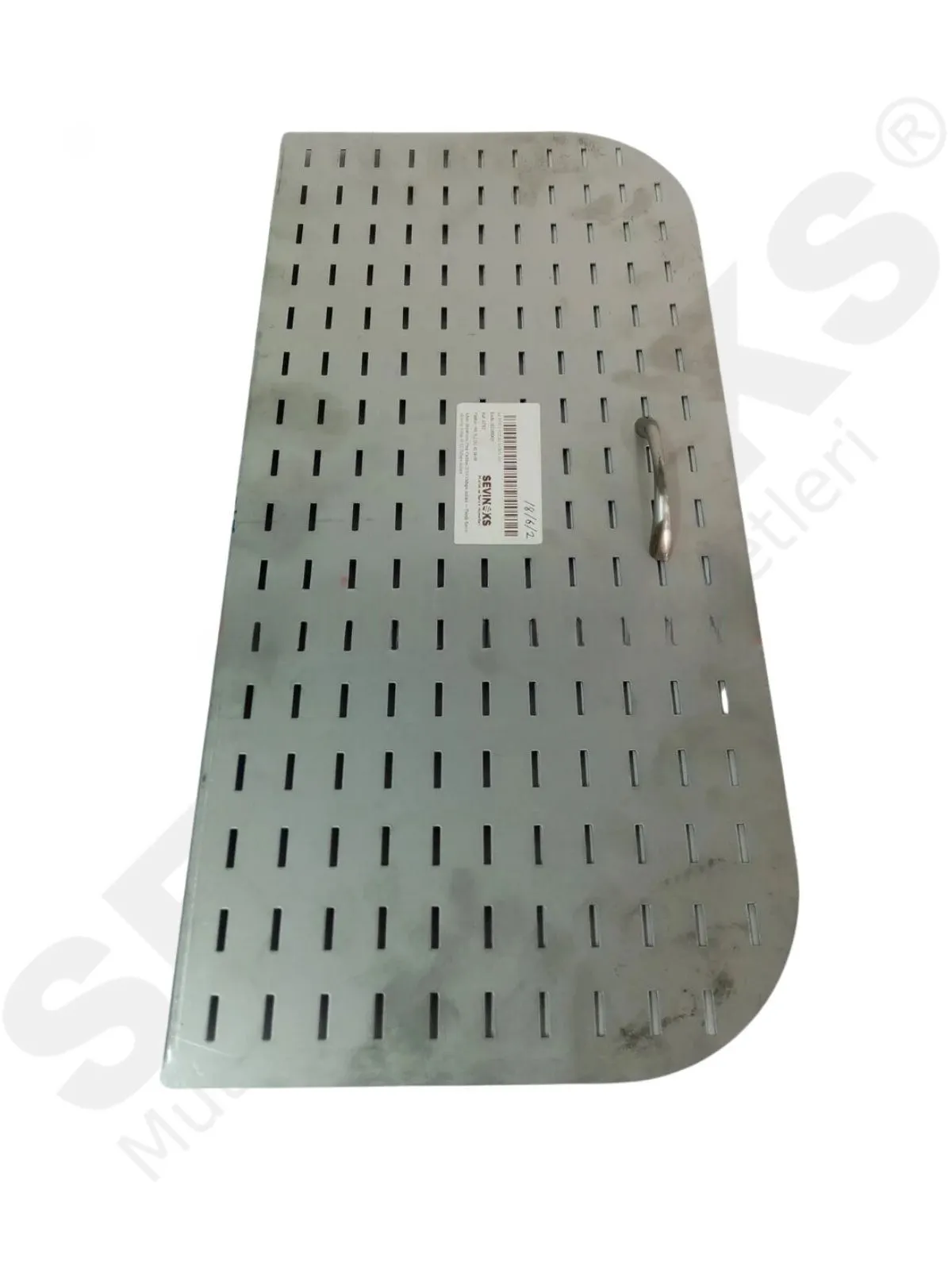 BYM102 SÜZGEÇ SAĞ/SOL SAC