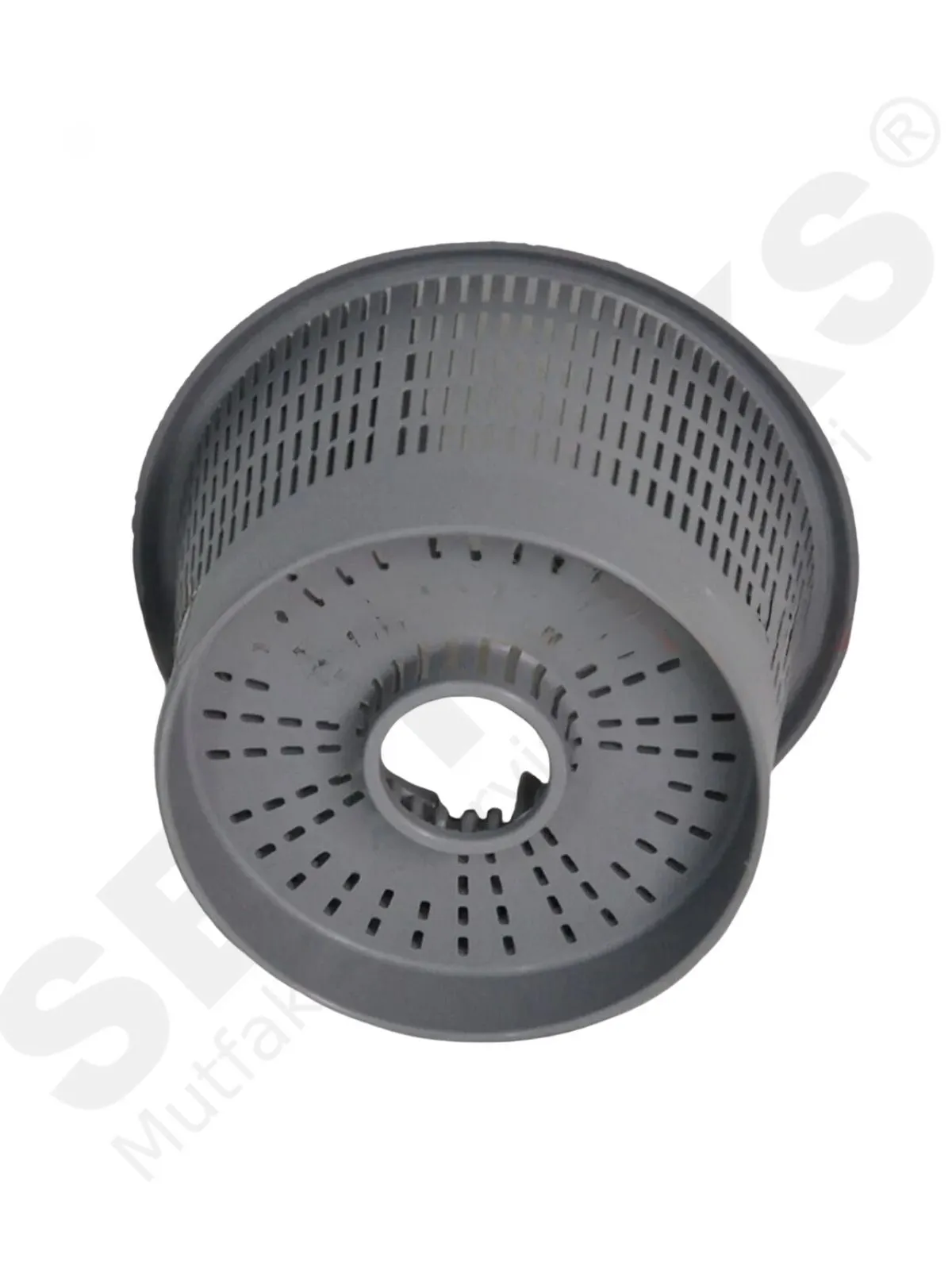 PUMP ASPIRATION FILTER
