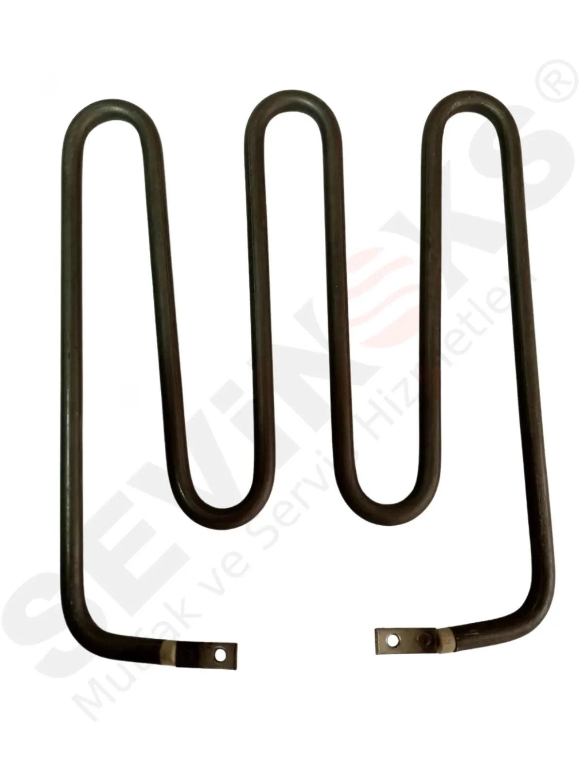 IZGARA TOST ISITICI 1000W