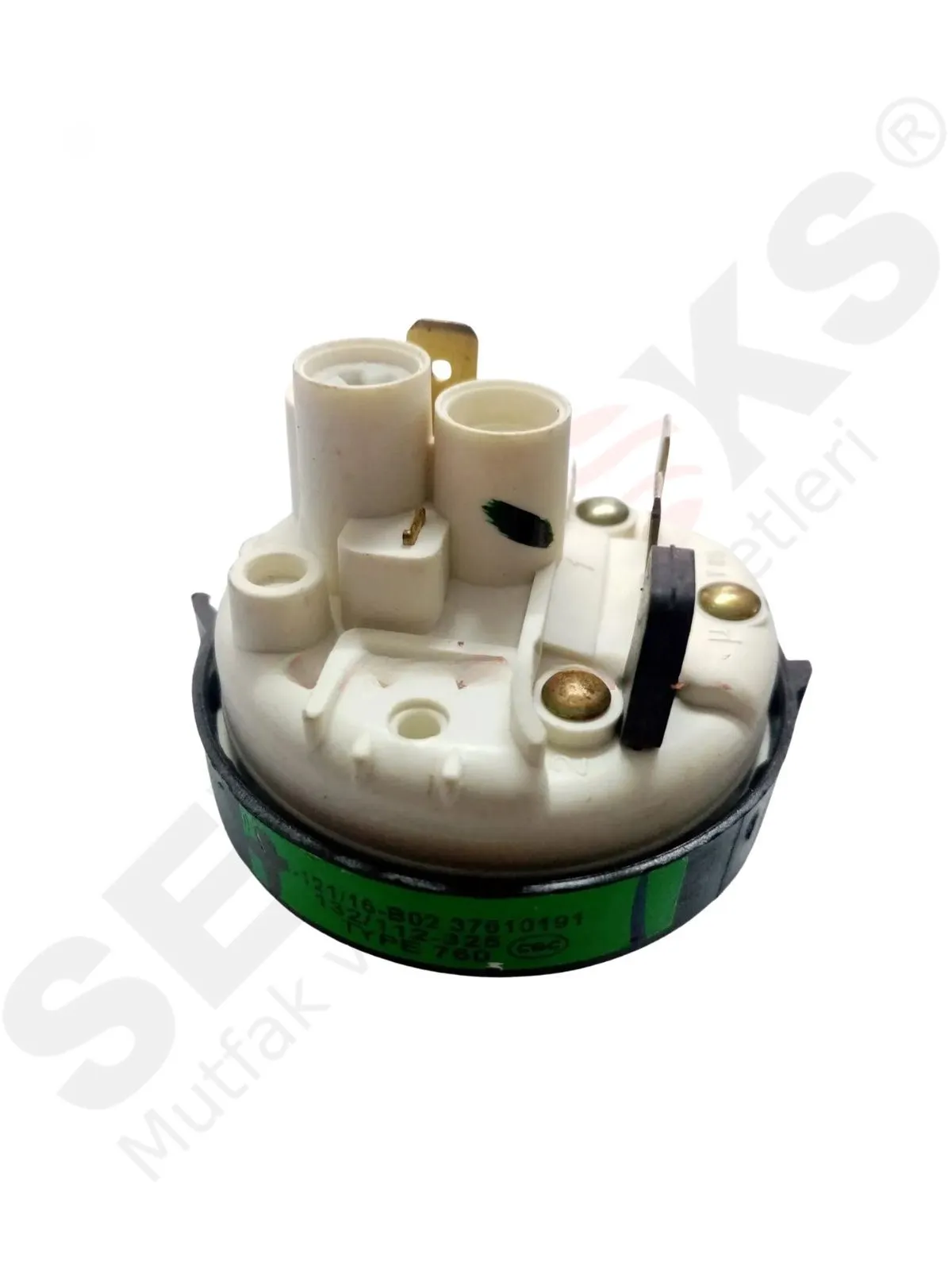 MAKSAN PROSESTAT 132/112