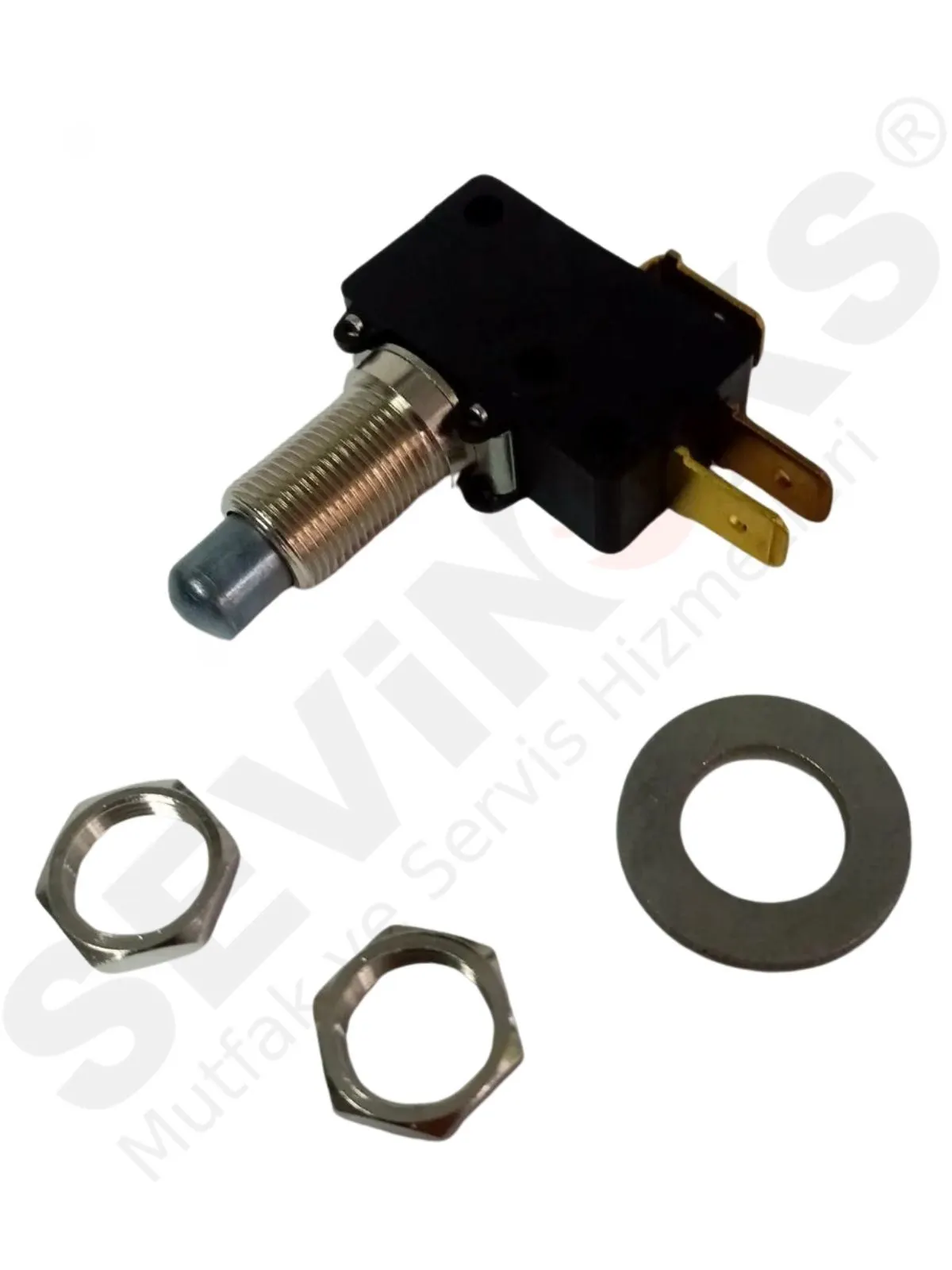 Laınox Fırın Kapak Switch