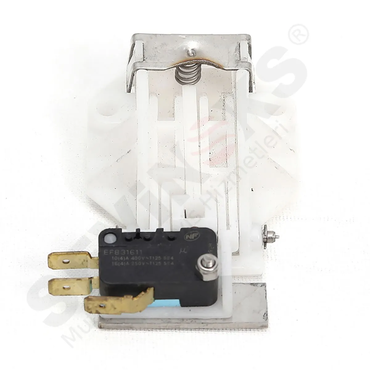 KAPI KİLİT SİSTEMİ BYM052S