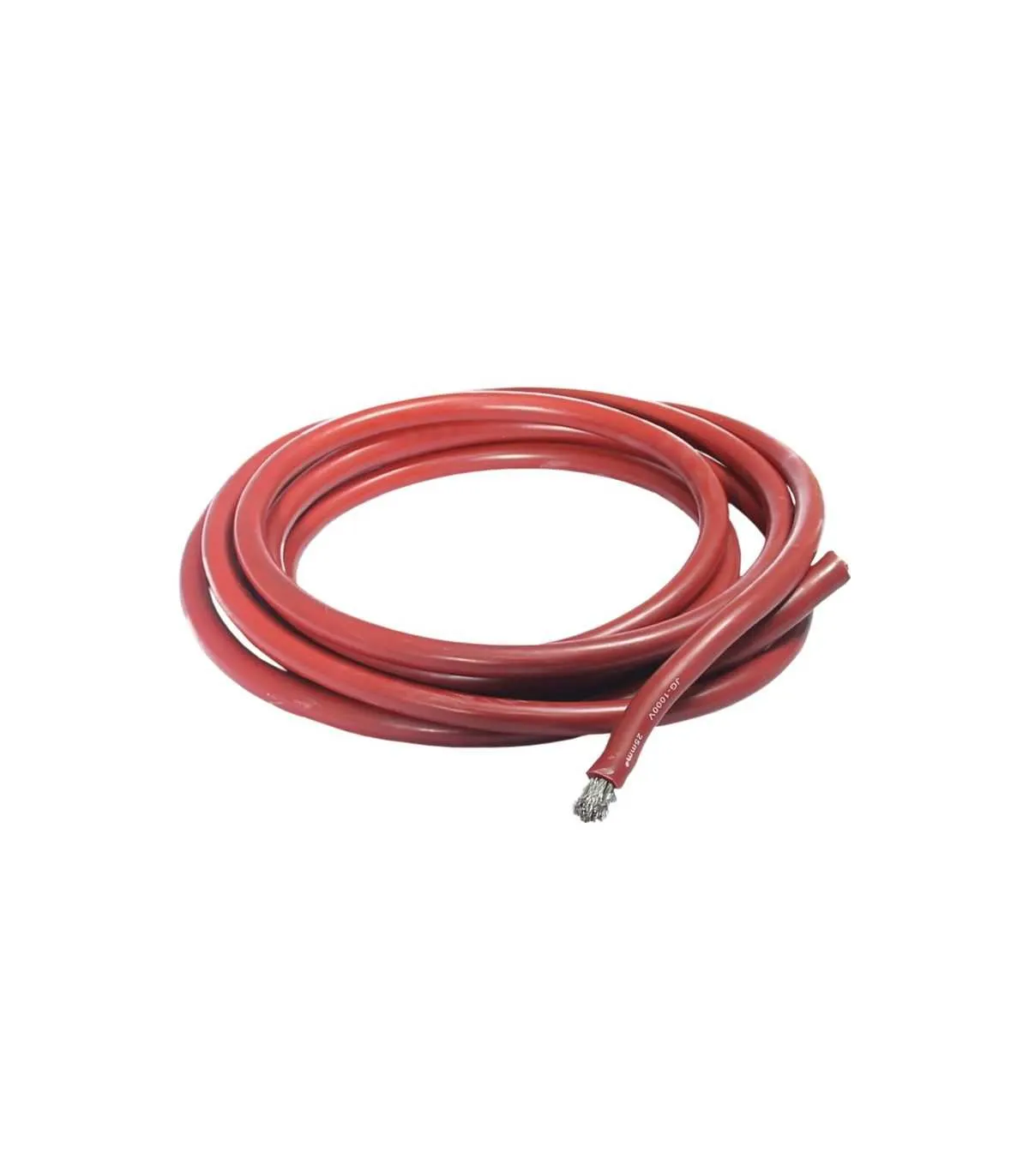 KABLO SİLİKON 1.5mm  KABLO SİLİKON 1.5mm