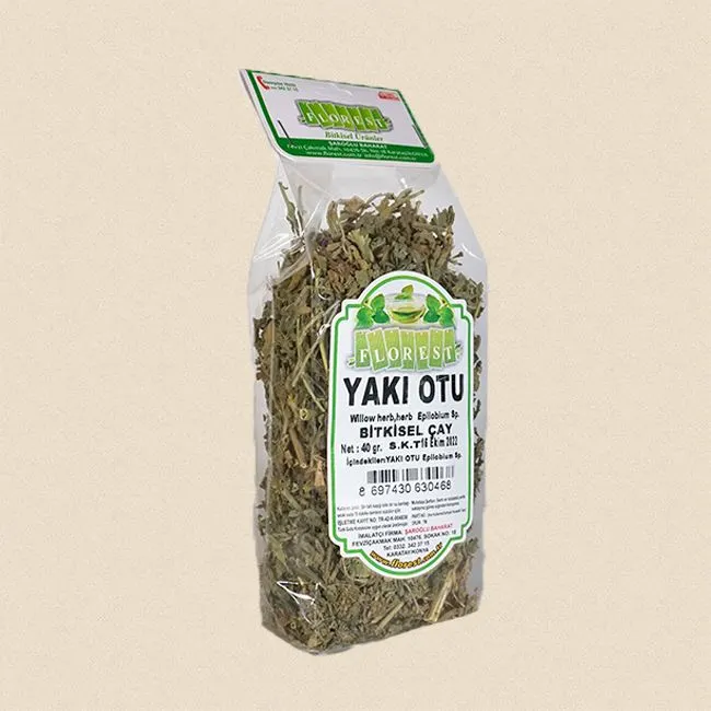 YAKI OTU 40 GR FLOREST 