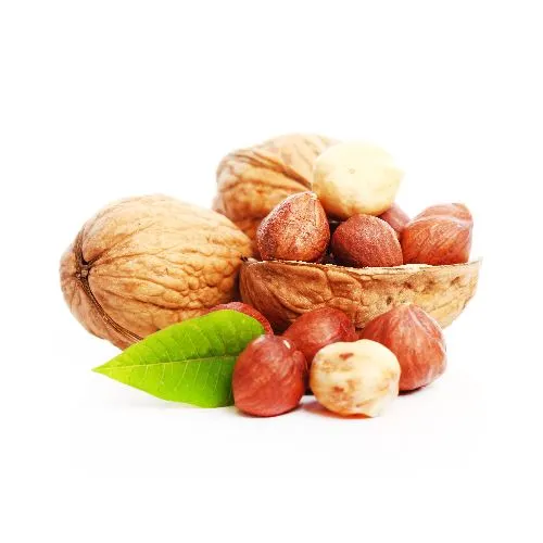 Kuruyemiş