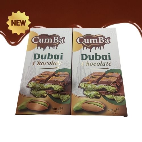 CUMBA DUBAİ