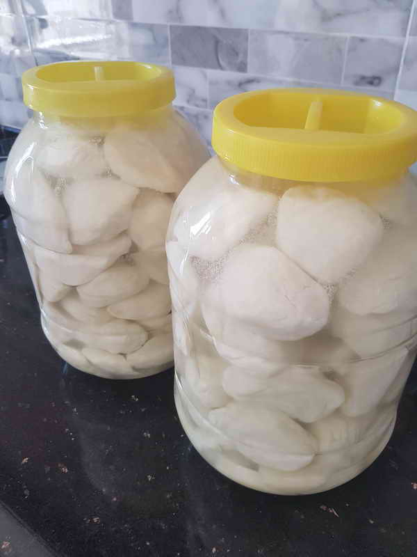1 KG ANTEP PEYNIR.