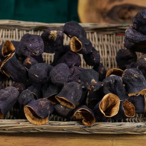 Kuru Patlıcan Dolmalık Antep (50'li Dizim)