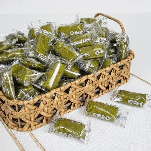 Fıstık Ezmesi Kg