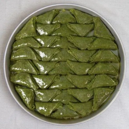 Yaprak Şöbiyet