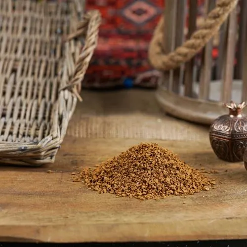 Nescafe Gold