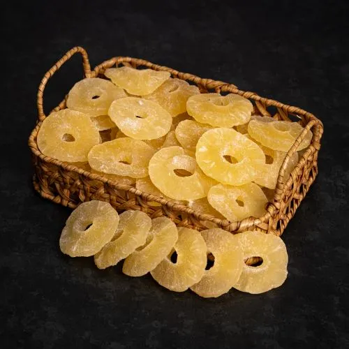 Meyve Ananas Kurusu