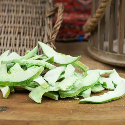 Meyve Pomelo Kurusu