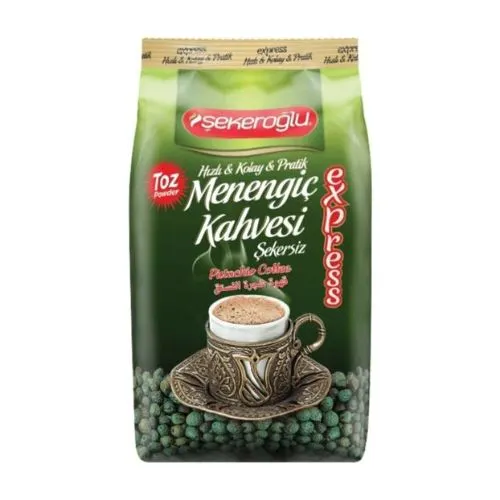 Şekeroğlu Menengiç Kahvesi 1 KG