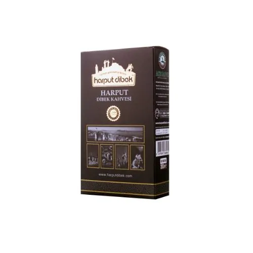 Harput Dibek Kahvesi 200 GR