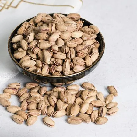 Antep Fıstığı 1. Kalite (Duble)