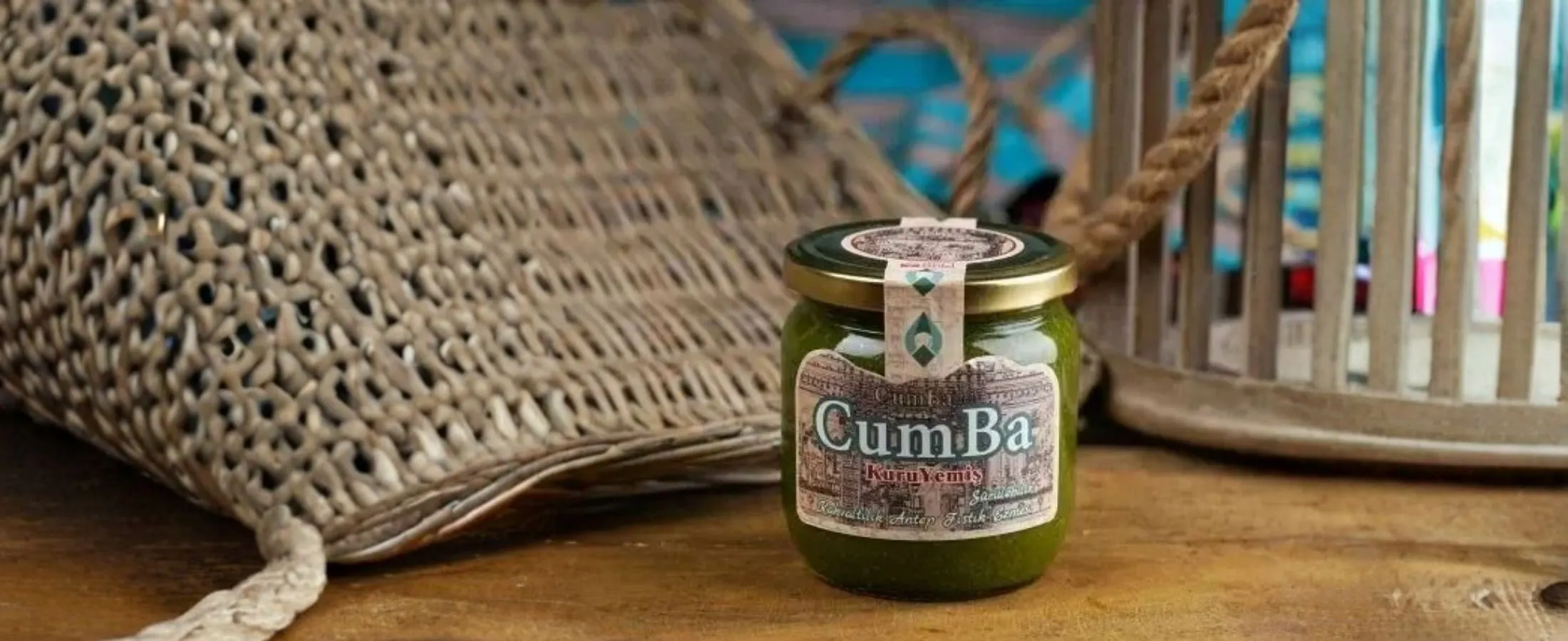 Antep Fıstığı Ezmesi Faydaları